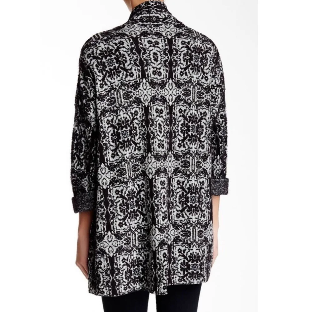 Melrose & Market Cardigan Oversized - Picture 4 of 13